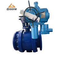 Q941TC電動(dòng)陶瓷調(diào)節(jié)球閥